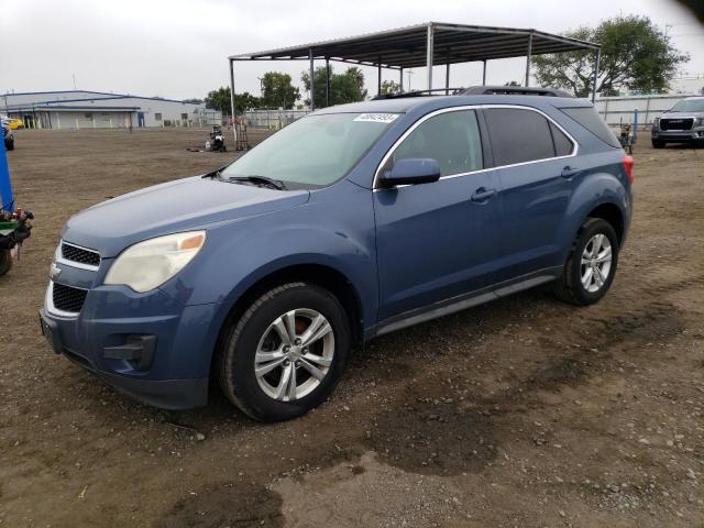 2011 Chevrolet Equinox LT