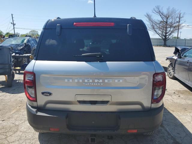 3FMCR9C69MRA39100 Ford Bronco Sport Outer Banks