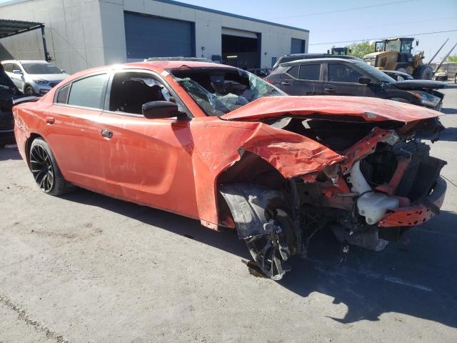 2C3CDXBG3JH113771 Dodge Charger Sxt