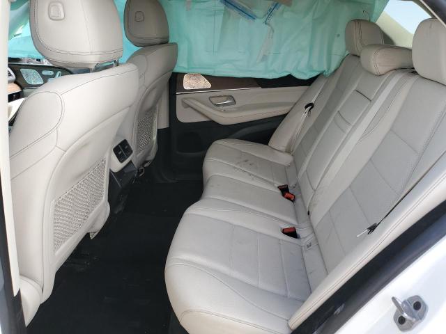 4JGFB4KB4NA719923 Mercedes-Benz Gle 350 4matic