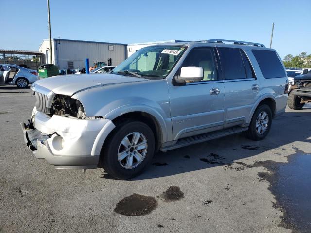 2003 Lincoln Navigator 