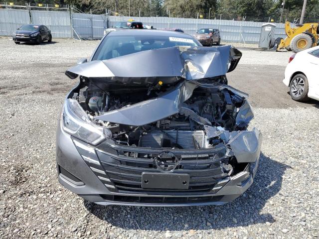 3N1CN8EV0PL809418 Nissan VERSA SV