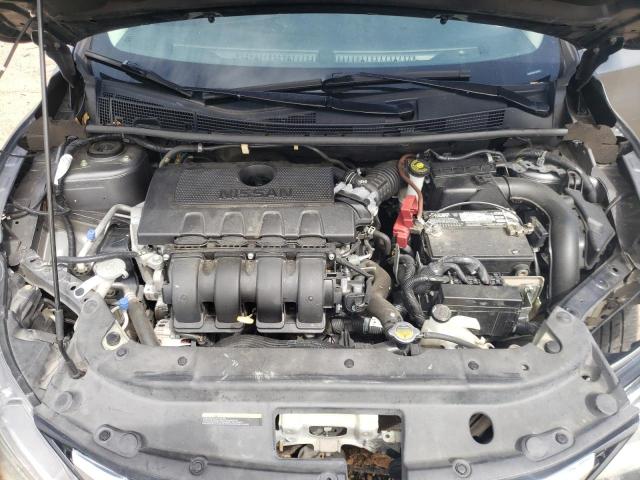 3N1AB7AP3HY327547 Nissan SENTRA S
