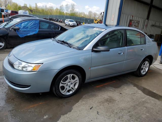 2003 Saturn Ion 