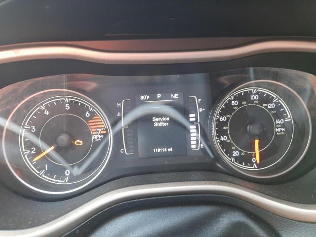 1C4PJLABXGW350711 Jeep Cherokee Sport