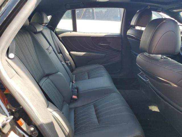 2020 LEXUS LS 500 BAS - JTHD51FF5L5011215