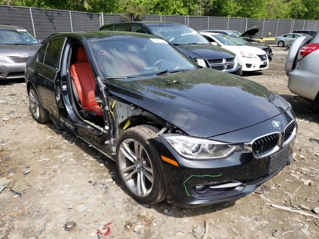 WBA3A5C52EP603378 BMW 328 I