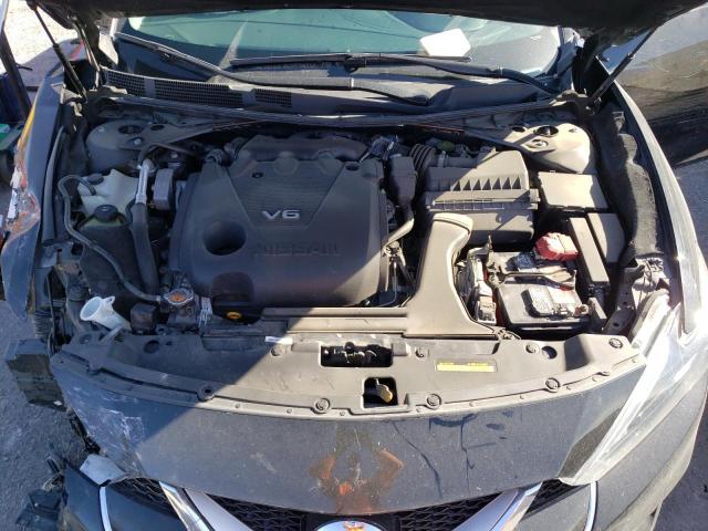 1N4AA6AP2HC368261 Nissan Maxima 3.5s