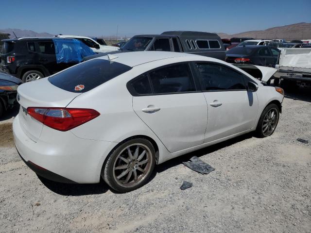 KIA FORTE LX 2016 KNAFX4A67G5563881 Image 3