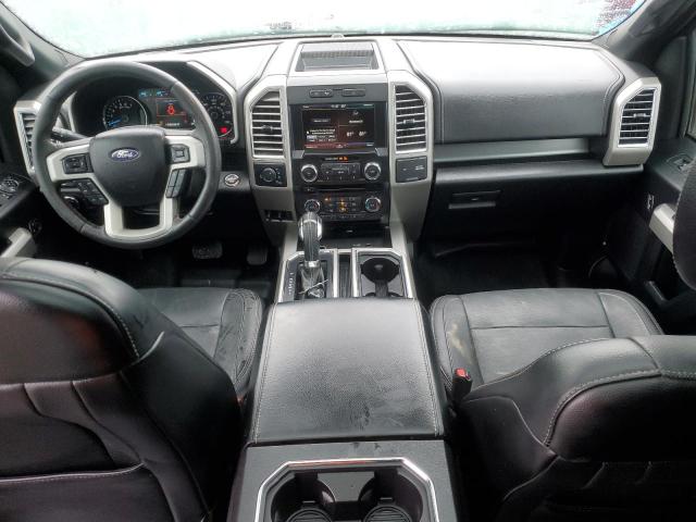 1FTEW1EG0FKD48099 Ford F150 Supercrew