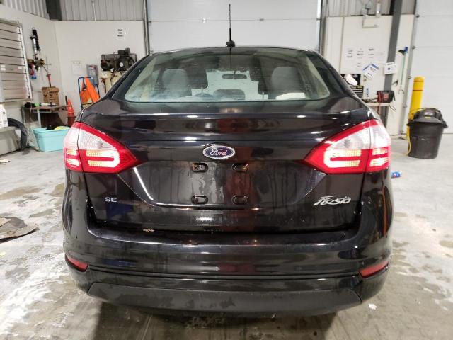 2015 FORD FIESTA SE - 3FADP4BJXFM116280