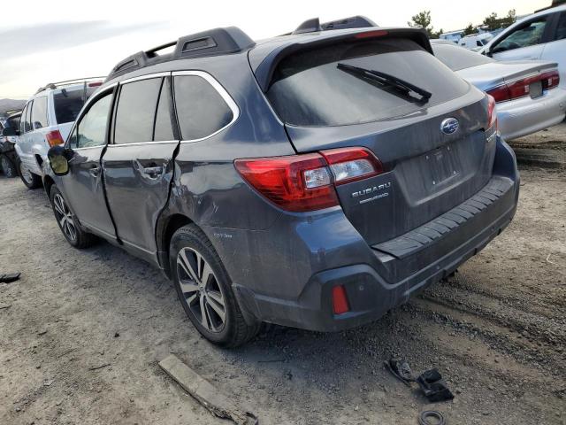 4S4BSANCXK3288246 Subaru Outback 2.5i Limited