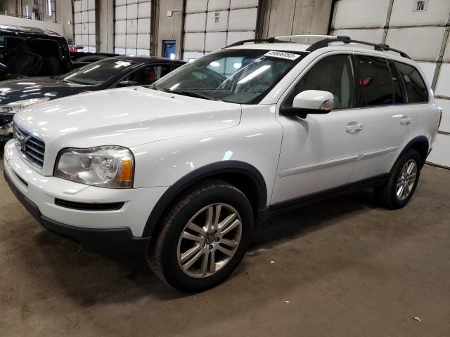 2009 Volvo XC90 