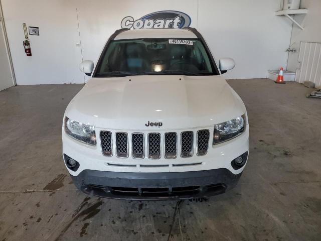 1C4NJCEA1GD743579 Jeep Compass Latitude