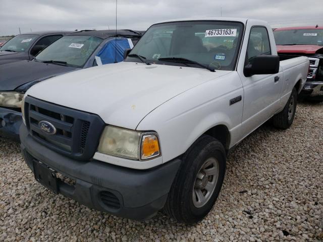 2009 Ford Ranger 