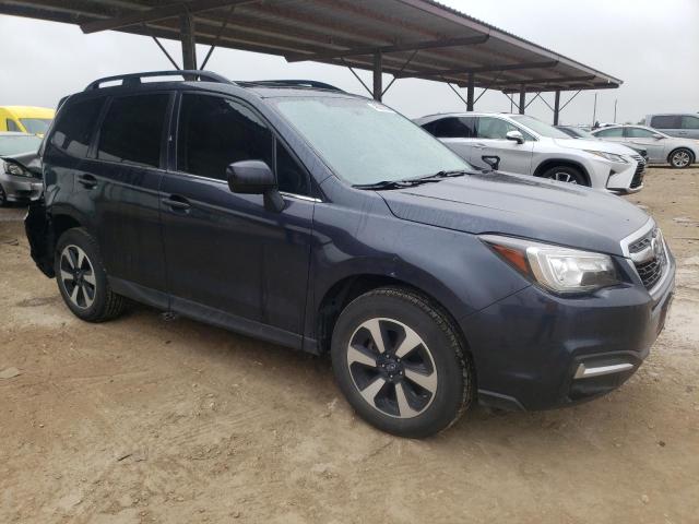 JF2SJARC7HH450784 Subaru Forester 2.5i Limited