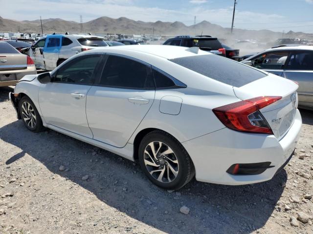 2017 HONDA CIVIC EX - 19XFC2F79HE067684