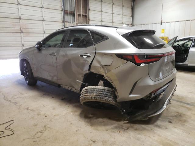 2023 LEXUS NX 350 2T2KGCEZXPC017865