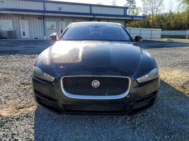 2017 JAGUAR XE PREMIUM - SAJAD4BG0HA948495
