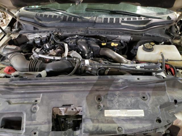 1FT8W3BT1JEB35986 Ford F350 Super Duty