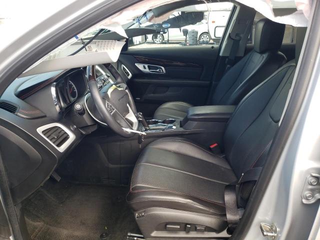 2015 GMC TERRAIN DE - 2GKFLZE32F6263328