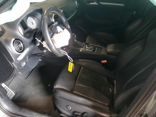 2015 AUDI S3 PREMIUM - WAUBFGFF6F1093165