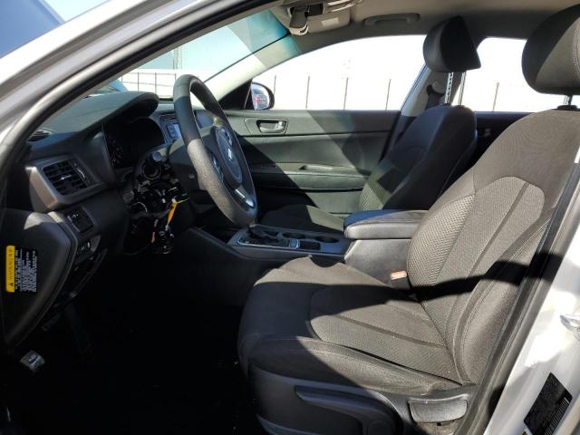 KNAGT4L38H5172999 KIA Optima Lx