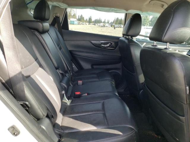5N1AT2MV8JC782850 Nissan ROGUE S