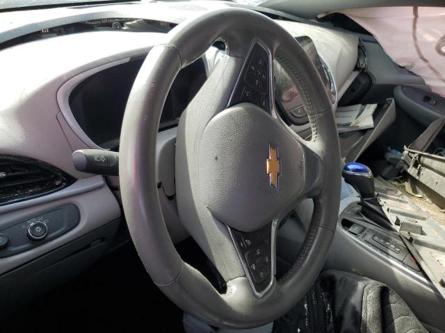 VIN 1G1RC6S58GU126483 2016 Chevrolet Volt, LT no.9