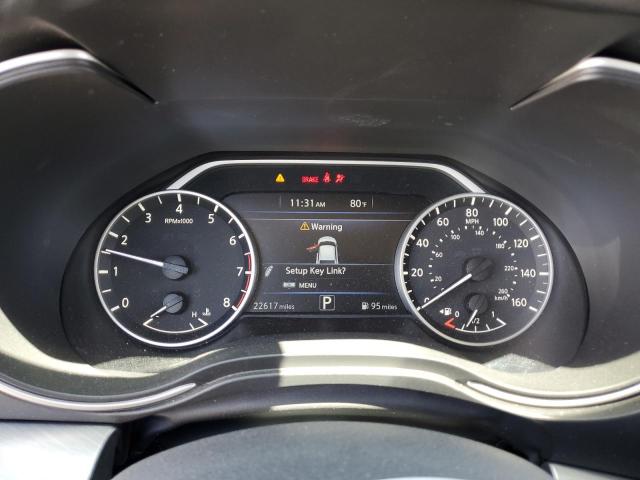 1N4AA6AP6GC447933 Nissan Maxima 3.5s