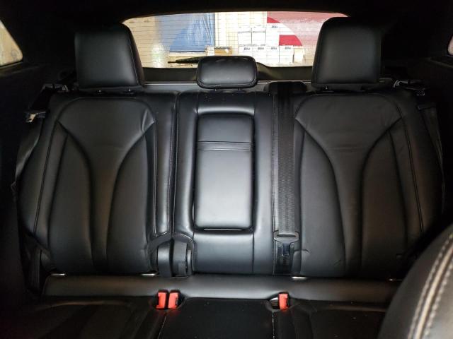 5LMCJ1A94FUJ14574 Lincoln MKC