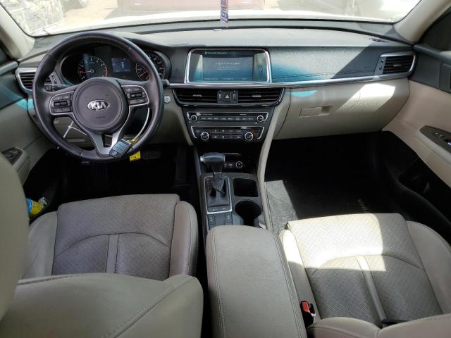 5XXGU4L3XGG043351 KIA OPTIMA EX