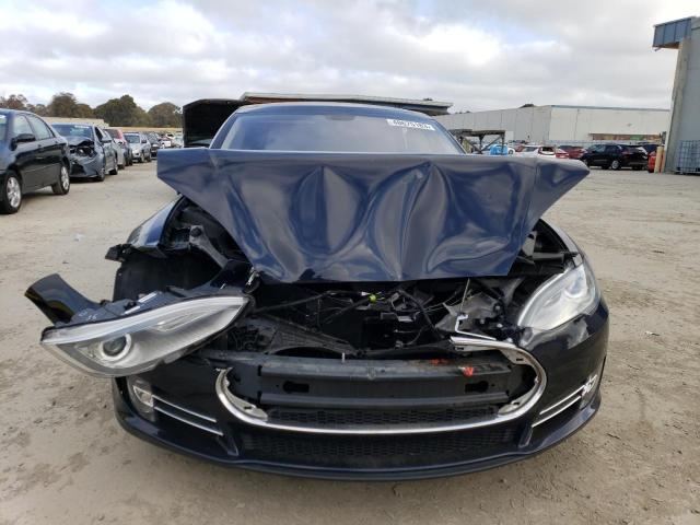 5YJSA1H19EFP42155 Tesla MODEL S