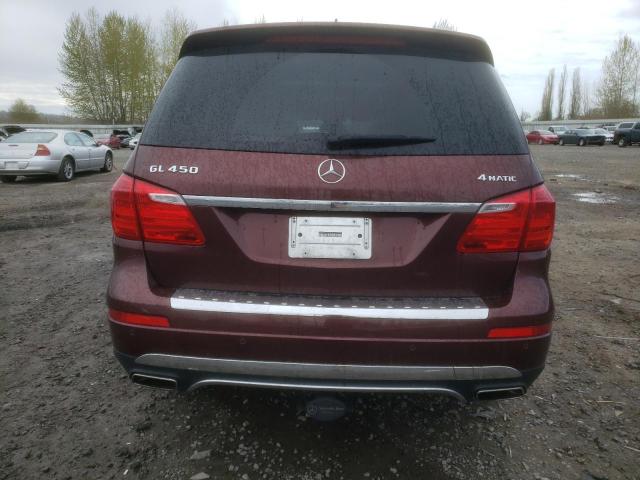 4JGDF6EE7FA441713 Mercedes-Benz Gl 450 4matic