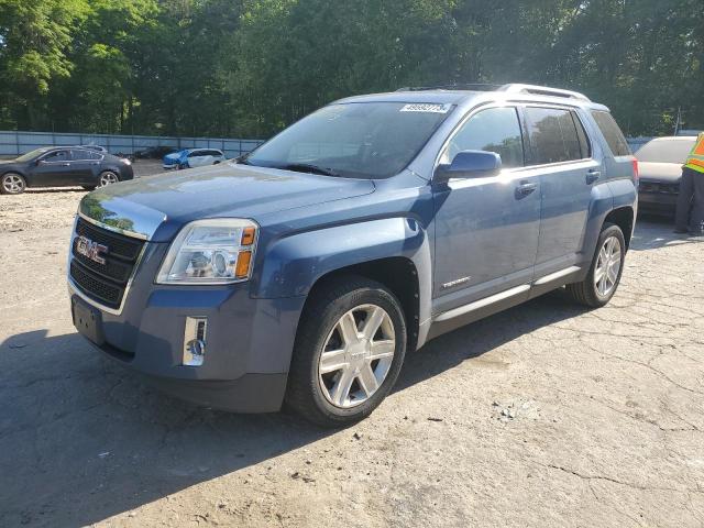 2012 GMC Terrain SLE