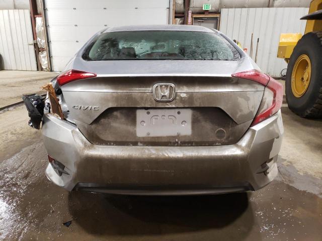 2016 HONDA CIVIC LX - 19XFC2F66GE043297