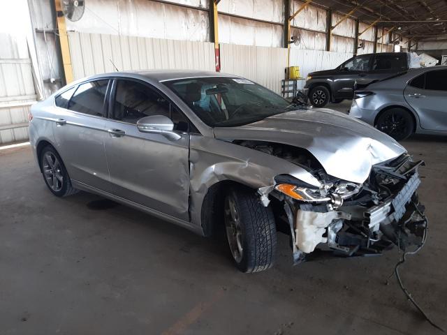 3FA6P0H73ER150883 Ford FUSION SE