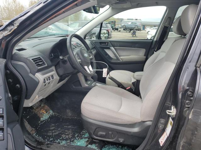 JF2SJAGC4HH478710 Subaru Forester 2.5i Premium