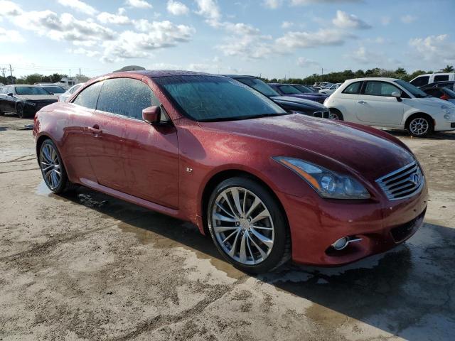 2015 INFINITI Q60 BASE JN1CV6FE6FM810984