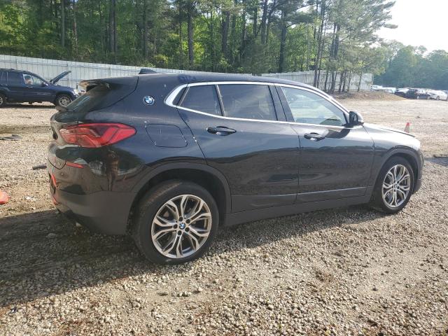 2018 BMW X2 SDRIVE2 WBXYJ3C32JEP75849