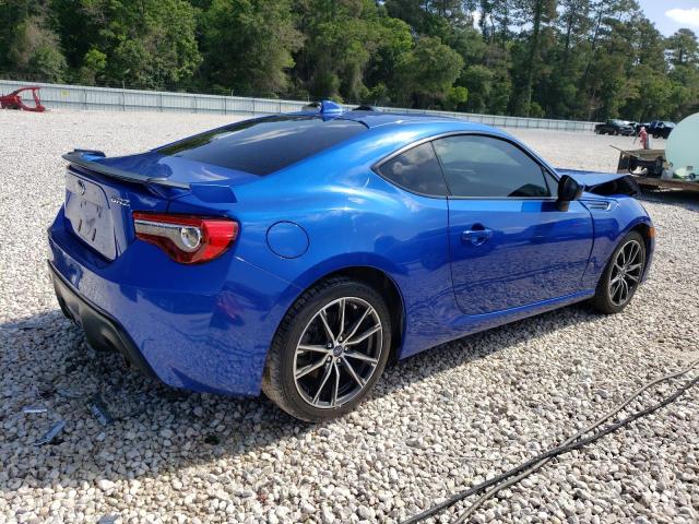 JF1ZCAC11H8602949 Subaru Brz 2.0 Limited