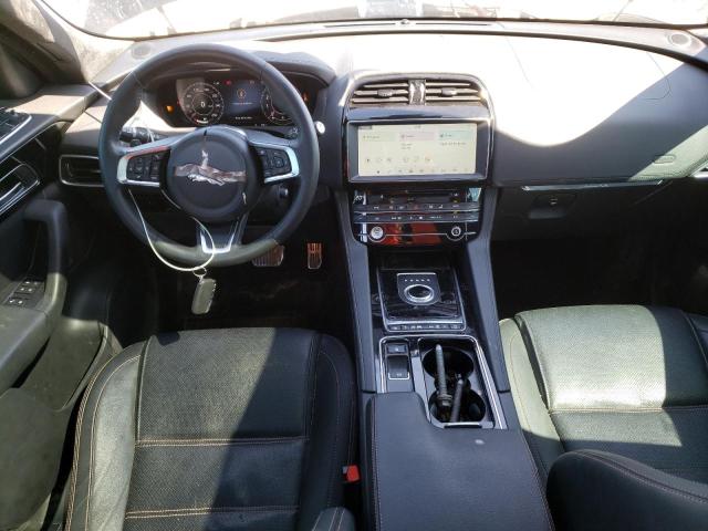 2019 JAGUAR F-PACE PRE - SADCK2GX6KA608094