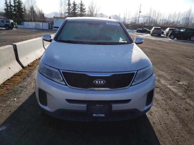 5XYKTCA65EG423131 KIA SORENTO LX