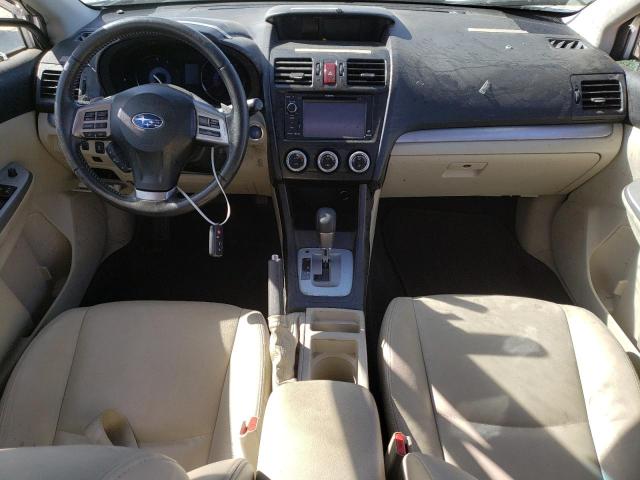 JF2GPBKC7EH258488 Subaru Xv Crosstrek 2.0i Hybrid Touring