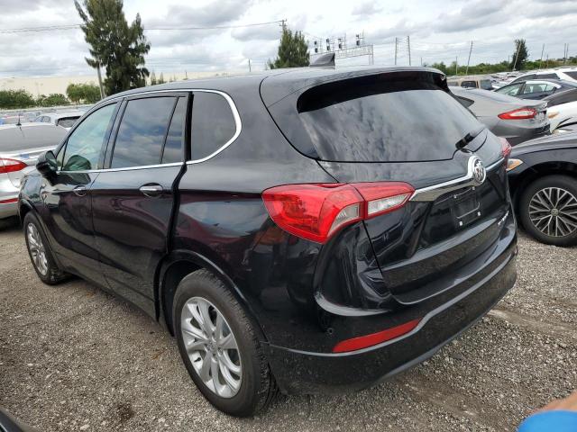 2019 BUICK ENVISION P - LRBFXBSA5KD033240