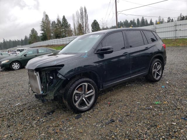 2020 HONDA PASSPORT E - 5FNYF8H56LB002941