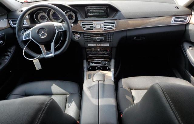 WDDHF5KB2EA889744 Mercedes-Benz E 350