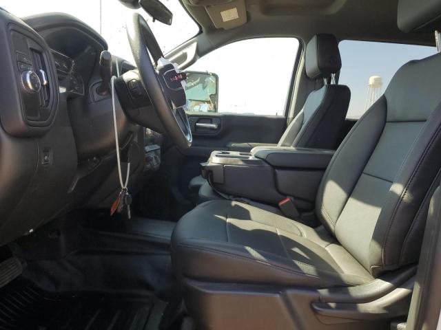 2022 GMC SIERRA C25 - 1GT48LE72NF339395