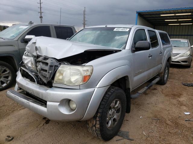 2009 Toyota Tacoma 