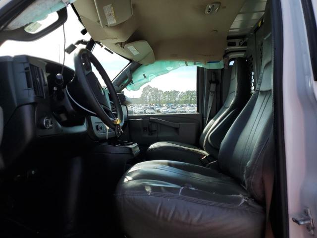 2019 CHEVROLET EXPRESS G2 - 1GCWGAFP2K1206949